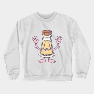 salt Crewneck Sweatshirt